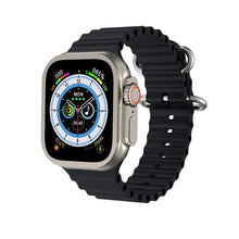 T900 SERIE 9 ULTRA SMARTWATCH