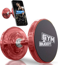 Soporte Magnético para Celular Gym